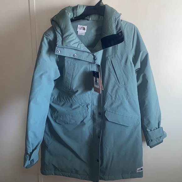The North Face jacket - Picture 4 of 12
